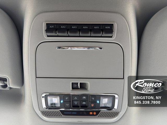 new 2026 Ford F-350 car, priced at $91,590