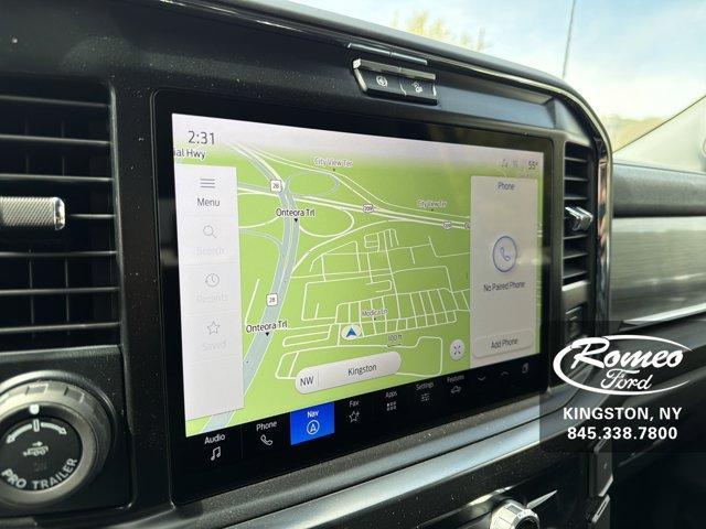 new 2026 Ford F-350 car, priced at $91,590