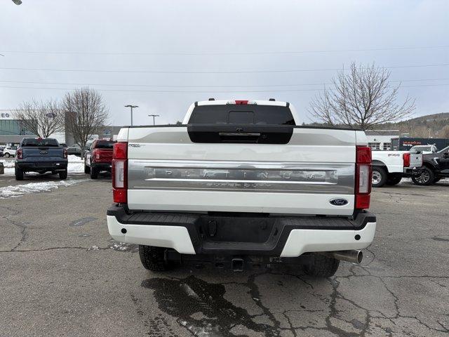 used 2022 Ford F-350 car, priced at $57,995