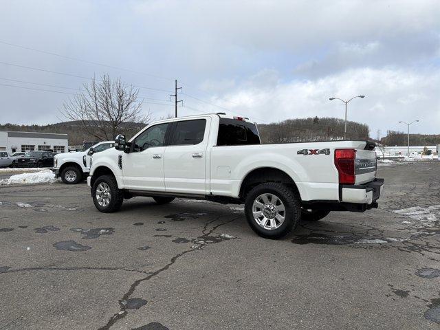 used 2022 Ford F-350 car, priced at $57,995