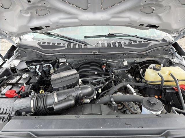 used 2022 Ford F-350 car, priced at $57,995