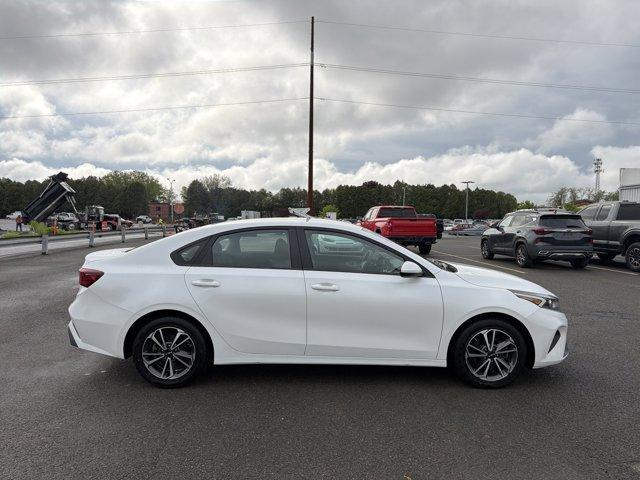 used 2023 Kia Forte car, priced at $16,170