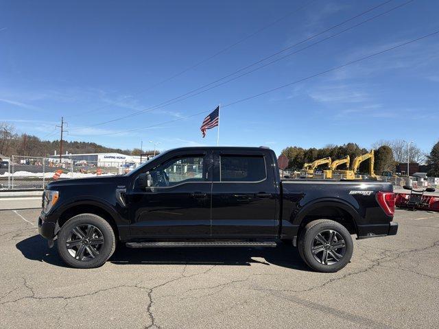 used 2023 Ford F-150 car, priced at $46,750