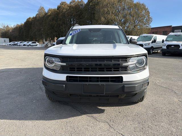 used 2023 Ford Bronco Sport car, priced at $14,995