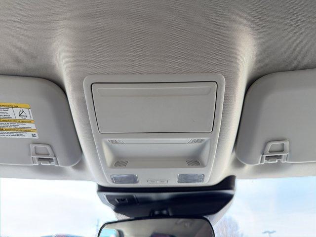 used 2023 Ford Bronco Sport car, priced at $14,995