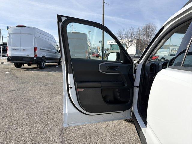 used 2023 Ford Bronco Sport car, priced at $14,995