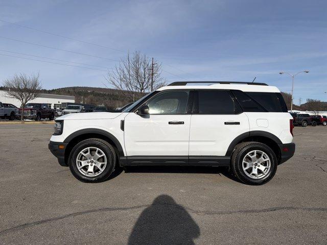 used 2023 Ford Bronco Sport car, priced at $14,995