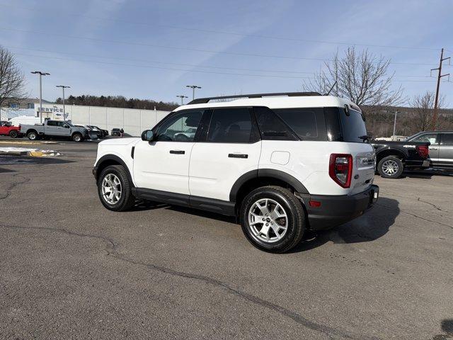 used 2023 Ford Bronco Sport car, priced at $14,995