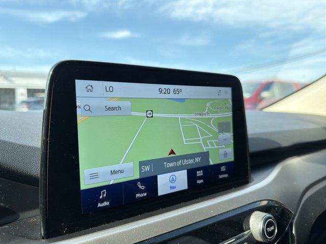 used 2020 Ford Escape car, priced at $15,170