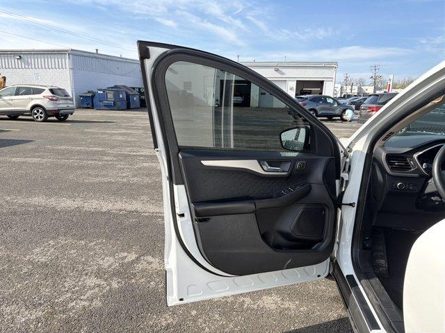 used 2020 Ford Escape car, priced at $15,170