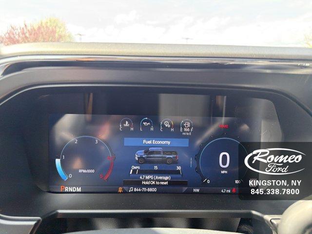 new 2026 Ford F-350 car, priced at $91,590