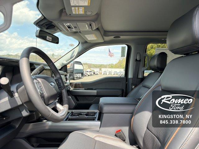 new 2026 Ford F-350 car, priced at $91,590