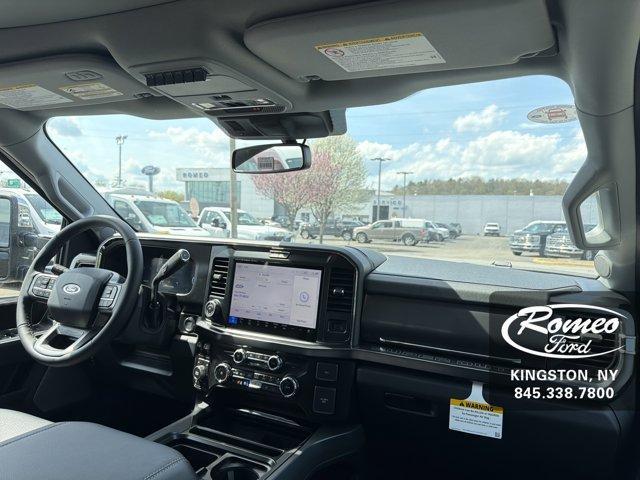 new 2026 Ford F-350 car, priced at $91,590