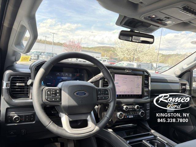 new 2026 Ford F-350 car, priced at $91,590