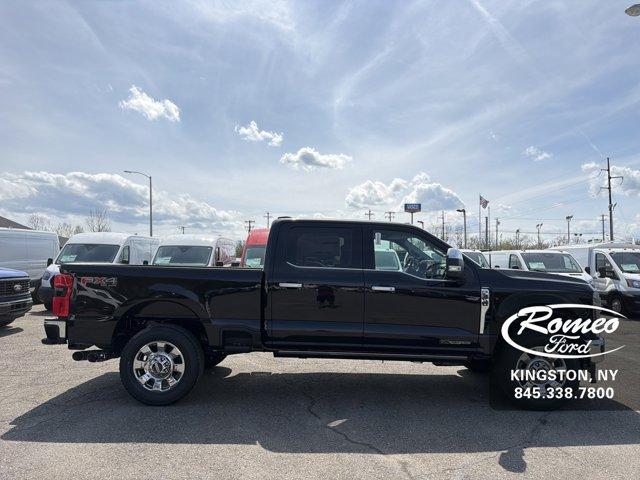 new 2026 Ford F-350 car, priced at $91,590