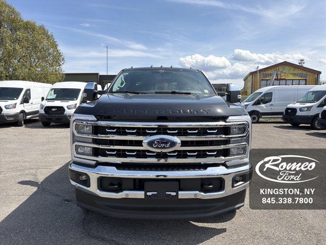 new 2026 Ford F-350 car, priced at $91,590