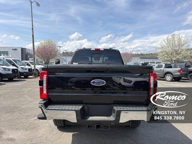 new 2026 Ford F-350 car, priced at $91,590