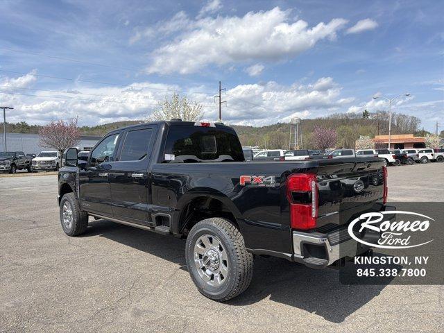 new 2026 Ford F-350 car, priced at $91,590