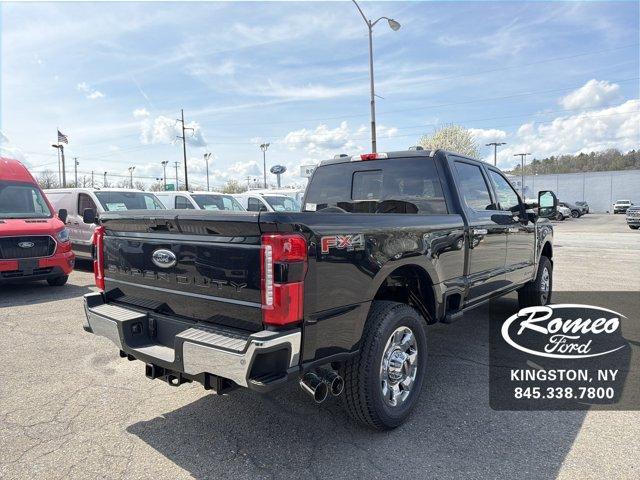 new 2026 Ford F-350 car, priced at $91,590