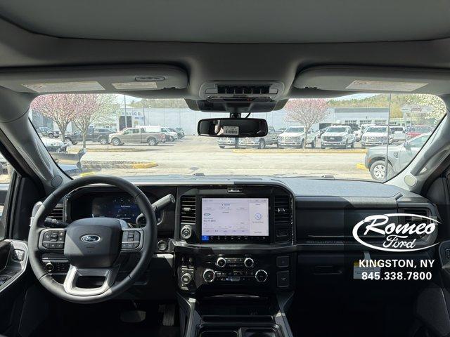 new 2026 Ford F-350 car, priced at $91,590