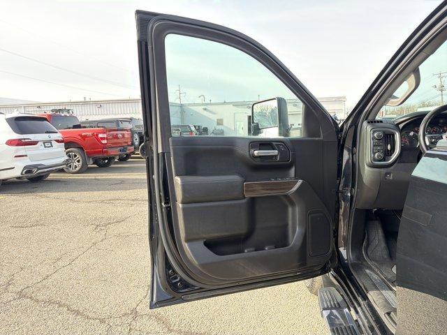used 2021 Chevrolet Silverado 1500 car, priced at $33,995