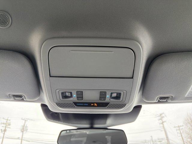 used 2021 Ford Explorer car, priced at $20,995