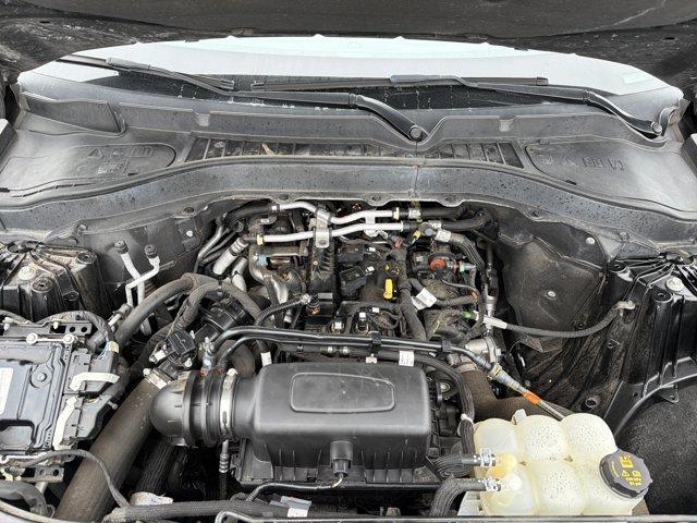 used 2021 Ford Explorer car, priced at $20,995