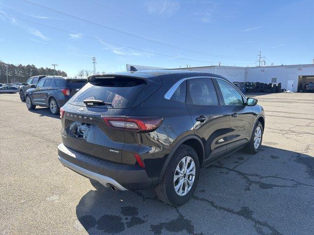 used 2024 Ford Escape car, priced at $22,495