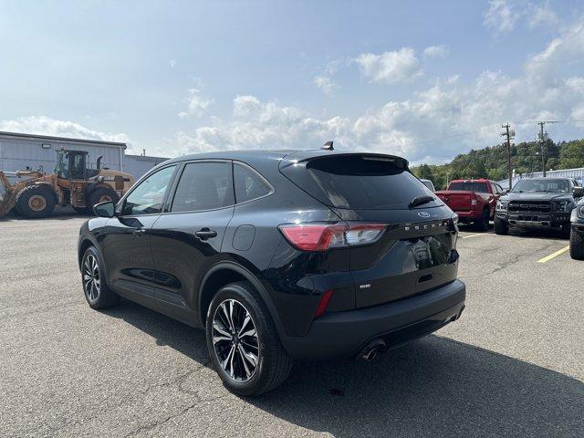 used 2022 Ford Escape car, priced at $20,750
