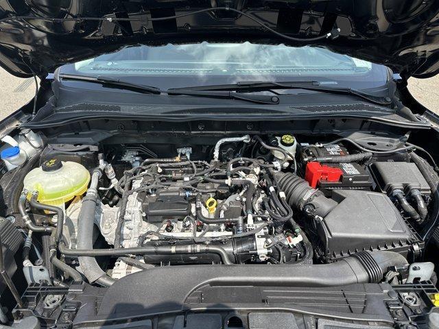 used 2022 Ford Escape car, priced at $20,750