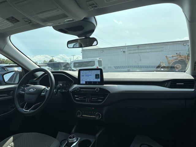 used 2022 Ford Escape car, priced at $20,750