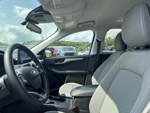 used 2022 Ford Escape car, priced at $20,750