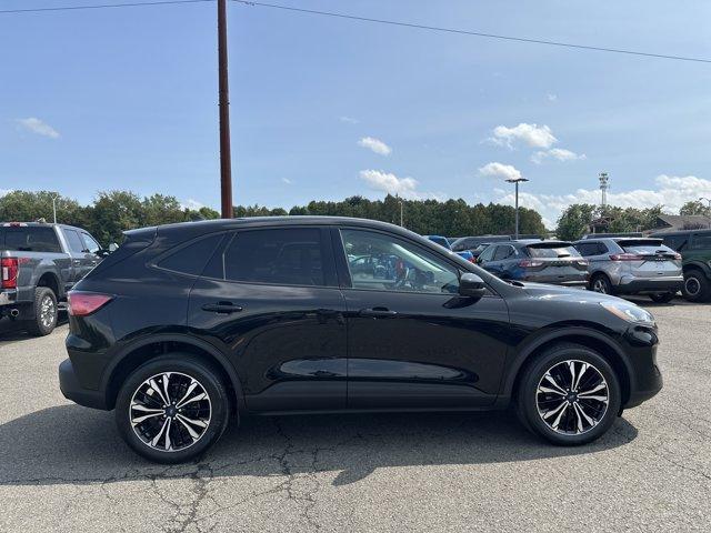 used 2022 Ford Escape car, priced at $20,750