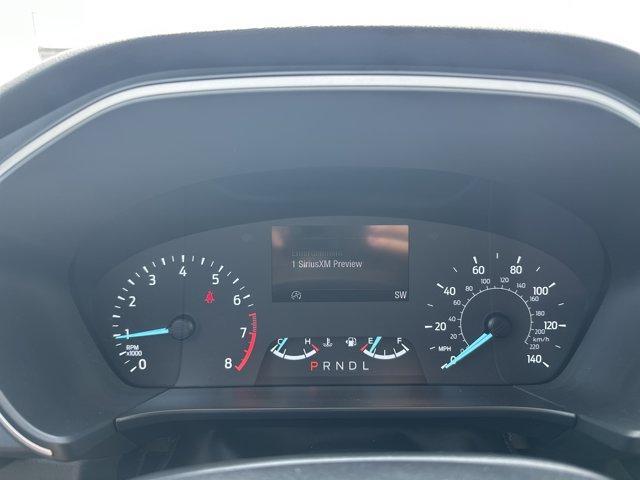 used 2022 Ford Escape car, priced at $20,750