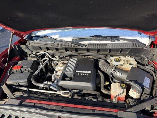 used 2021 Chevrolet Silverado 1500 car, priced at $30,170