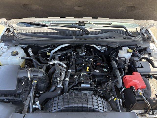 used 2022 Ford Ranger car, priced at $32,795