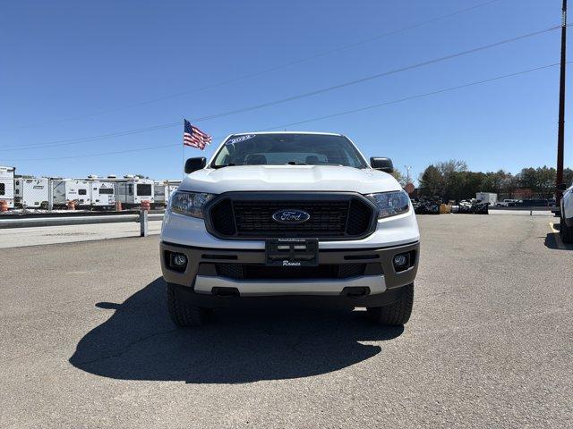 used 2022 Ford Ranger car, priced at $32,795
