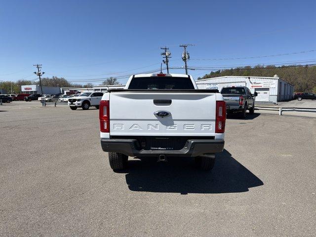 used 2022 Ford Ranger car, priced at $32,795