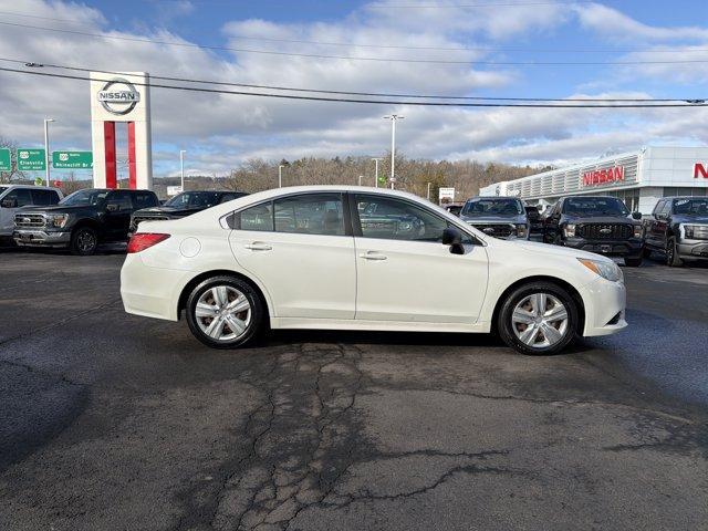 used 2016 Subaru Legacy car, priced at $7,995