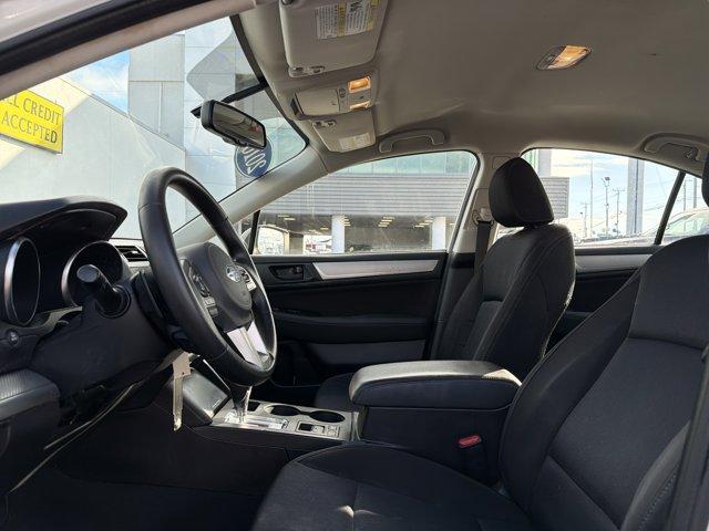 used 2016 Subaru Legacy car, priced at $7,995