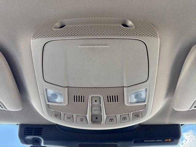used 2022 Lincoln Nautilus car, priced at $30,070