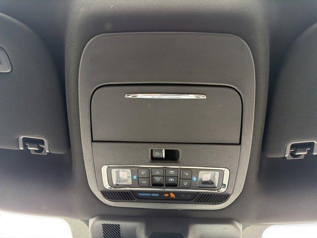 used 2023 Ford F-150 car, priced at $48,995