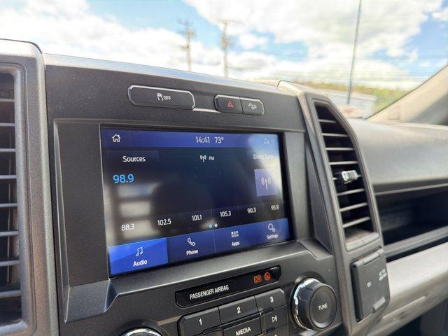 used 2022 Ford F-350 car, priced at $44,675