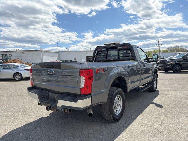 used 2022 Ford F-350 car, priced at $44,675