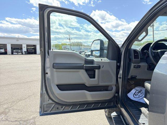 used 2022 Ford F-350 car, priced at $44,675