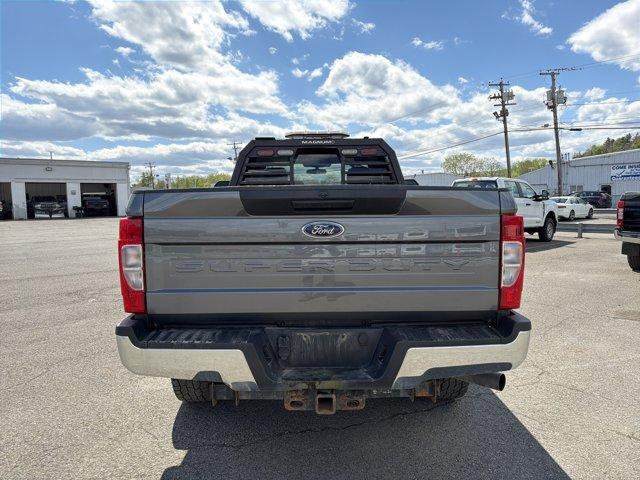 used 2022 Ford F-350 car, priced at $44,675
