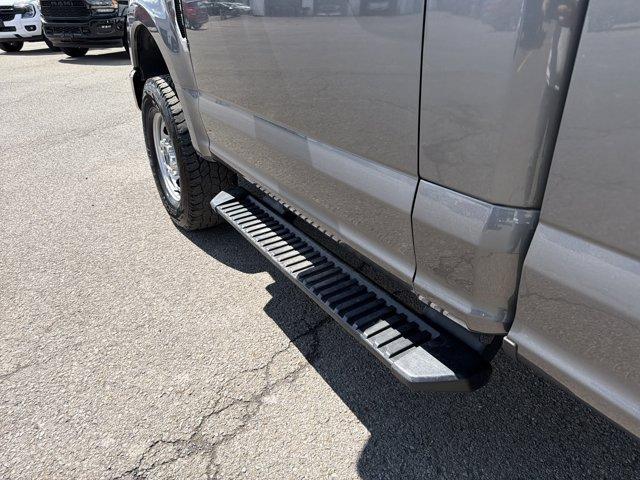 used 2022 Ford F-350 car, priced at $44,675