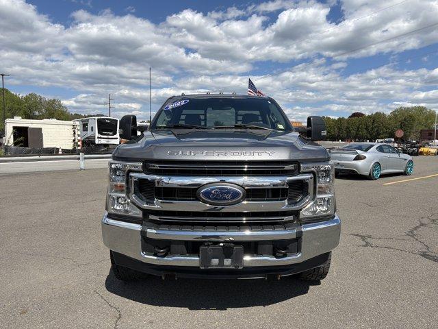 used 2022 Ford F-350 car, priced at $44,675