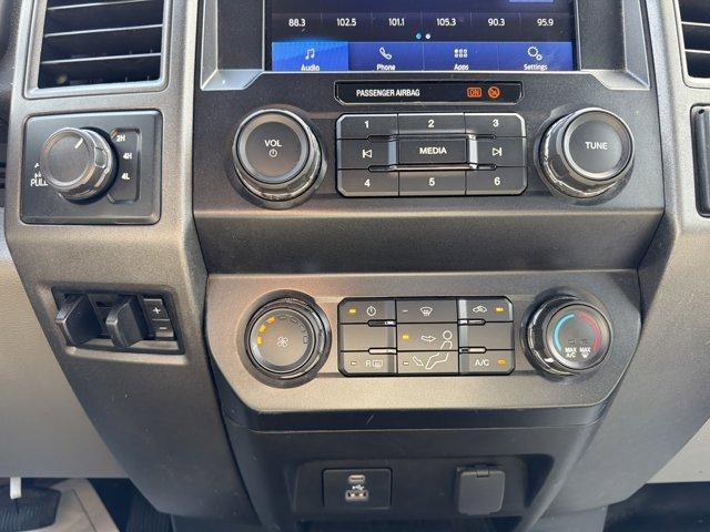 used 2022 Ford F-350 car, priced at $44,675