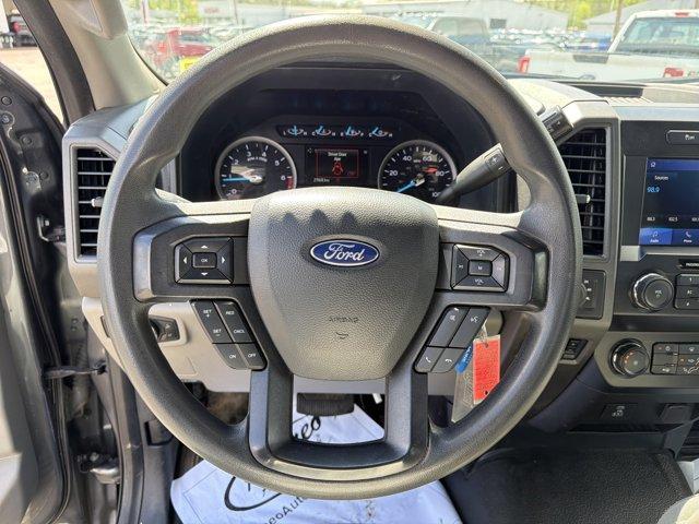used 2022 Ford F-350 car, priced at $44,675